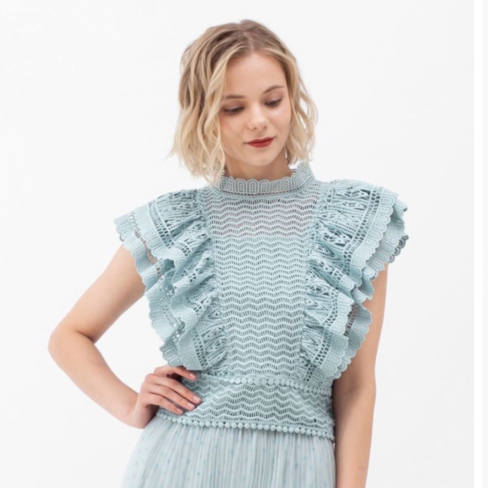 Chicwish top